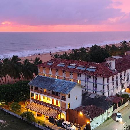 Randy'S Seaview Studio Negombo Exterior photo