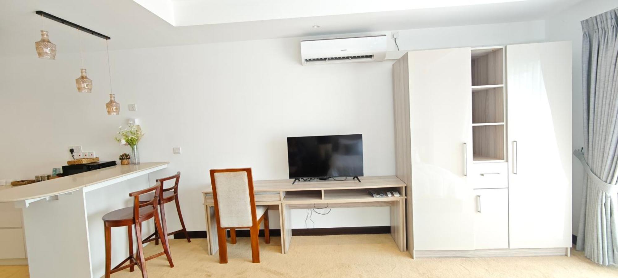 Randy'S Seaview Studio Negombo Exterior photo